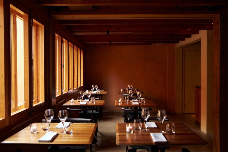 Hidden Gem Restaurants In Napa Valley Worth Seeking Out Napa Authority Hidden Gem Restaurants Napa Valley Dining 768x512 
